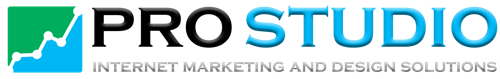 Internet Marketing - PRO Studio